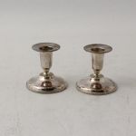 865 1614 CANDLESTICKS